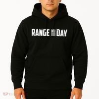 Range Day American Flag Hoodie thumb 2