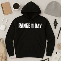 Range Day American Flag Hoodie thumb 3