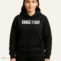 Range Day American Flag Hoodie thumb 5