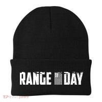 Range Day American Flag Beanie thumb 0