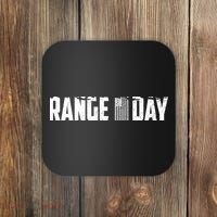 Range Day American Flag Coaster thumb 0