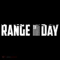 Range Day American Flag Coaster thumb 2