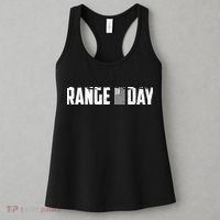 Range Day American Flag Women's Tank Top thumb 3