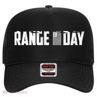 Range Day American Flag Hat thumb 0