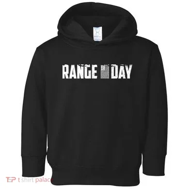 Toddler Hoodie