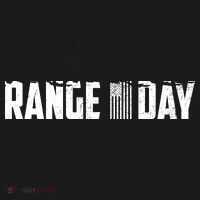 Range Day American Flag Tote Bag thumb 4