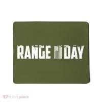Range Day American Flag Mousepad thumb 0
