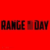 Range Day American Flag Santa Hat thumb 1