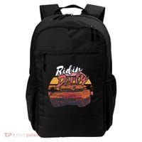 Ridin Dirty Army Backpack thumb 0