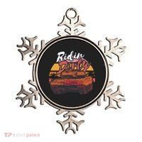 Ridin Dirty Army Ornament thumb 0