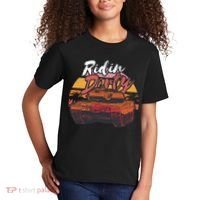 Ridin Dirty Army Kids T-Shirt thumb 2