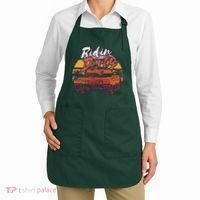 Ridin Dirty Army Apron thumb 2