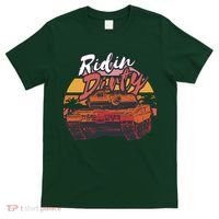 Ridin Dirty Army T-Shirt thumb 0