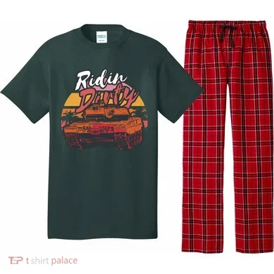 Pajama Set