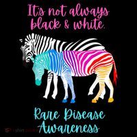 Rare Disease Awareness Proud Rare Disease Day 2025 Coffee Mug thumb 5