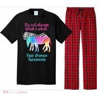 Rare Disease Awareness Proud Rare Disease Day 2025 Pajama Set thumb 0