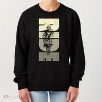 Ride Dirt Bike Motocross Motorcycle Biker Women's Sweatshirt thumb 0