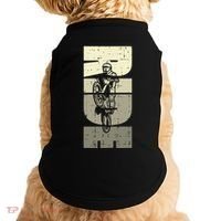 Ride Dirt Bike Motocross Motorcycle Biker Doggie Tank thumb 0