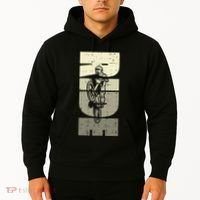 Ride Dirt Bike Motocross Motorcycle Biker Hoodie thumb 2