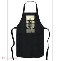 Ride Dirt Bike Motocross Motorcycle Biker Apron thumb 0