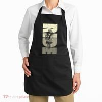 Ride Dirt Bike Motocross Motorcycle Biker Apron thumb 2