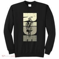 Ride Dirt Bike Motocross Motorcycle Biker Sweatshirt thumb 0