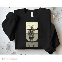Ride Dirt Bike Motocross Motorcycle Biker Sweatshirt thumb 2