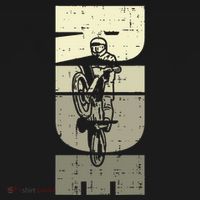 Ride Dirt Bike Motocross Motorcycle Biker Sweatshirt thumb 3