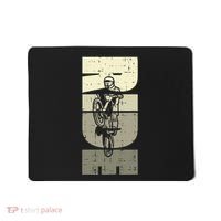 Ride Dirt Bike Motocross Motorcycle Biker Mousepad thumb 0