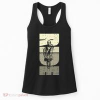 Ride Dirt Bike Motocross Motorcycle Biker Women's Tank Top thumb 0