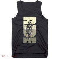 Ride Dirt Bike Motocross Motorcycle Biker Tank Top thumb 0