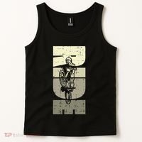 Ride Dirt Bike Motocross Motorcycle Biker Tank Top thumb 2