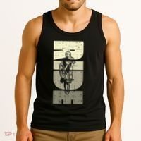 Ride Dirt Bike Motocross Motorcycle Biker Tank Top thumb 3