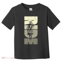 Ride Dirt Bike Motocross Motorcycle Biker Toddler T-Shirt thumb 0