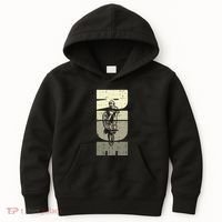 Ride Dirt Bike Motocross Motorcycle Biker Kids Hoodie thumb 0