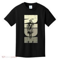 Ride Dirt Bike Motocross Motorcycle Biker Kids T-Shirt thumb 0