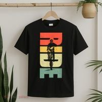 Ride Dirt Bike Motocross Apparel Motocross Dirt Bike T-Shirt thumb 2