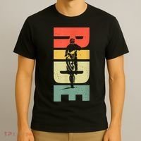 Ride Dirt Bike Motocross Apparel Motocross Dirt Bike T-Shirt thumb 3