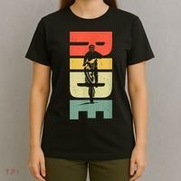 Ride Dirt Bike Motocross Apparel Motocross Dirt Bike T-Shirt thumb 4