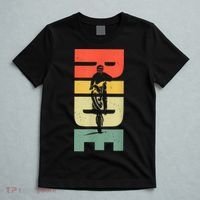 Ride Dirt Bike Motocross Apparel Motocross Dirt Bike T-Shirt thumb 5