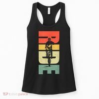 Ride Dirt Bike Motocross Apparel Motocross Dirt Bike Women's Tank Top thumb 0