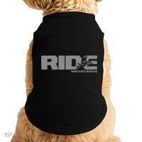 Ride Dirt Bike Motocross Apparel Motocross Dirt Bike Doggie Tank thumb 0