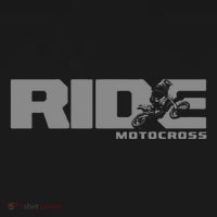 Ride Dirt Bike Motocross Apparel Motocross Dirt Bike Sweatshirt thumb 3
