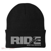 Ride Dirt Bike Motocross Apparel Motocross Dirt Bike Beanie thumb 0