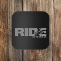 Ride Dirt Bike Motocross Apparel Motocross Dirt Bike Coaster thumb 0