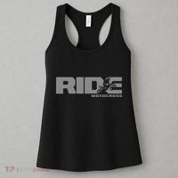Ride Dirt Bike Motocross Apparel Motocross Dirt Bike Women's Tank Top thumb 3