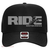 Ride Dirt Bike Motocross Apparel Motocross Dirt Bike Hat thumb 0
