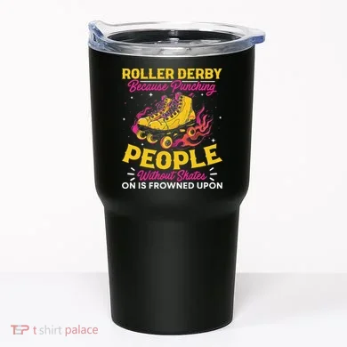 Tumbler