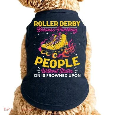 Doggie Tank