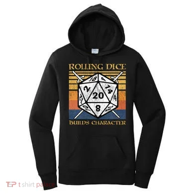 Women's Hoodie